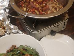 -衡厨·衡阳土菜(中南店)