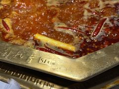 -蜀九香火锅(玉林店)