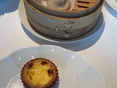 -上海总会SHANGHAICLUB(兴业太古汇店)