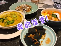 -港丽餐厅(高德置地店)