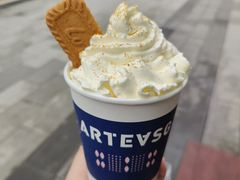 -ARTEASG啊T·新加坡奶茶(桂林路店)