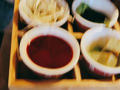-蜀国大将老火锅(江北店)