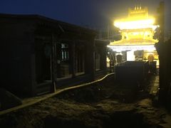 -丹噶尔古城