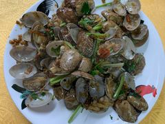 -美美小海鲜