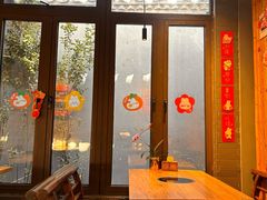 -四喜小胖·北京涮肉(五道营店)