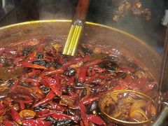 -正宁路小吃夜市