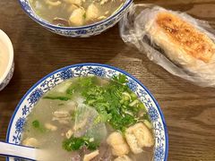 -小潘记鸭血粉丝汤