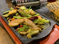 -十二舍·湯物素煮(江泰潤政店)