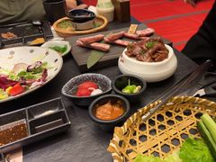 -黑牛の店·黑金店(沈阳万象城店)