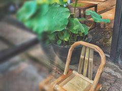 -Metal hands·铁手咖啡