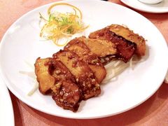 -申粤轩酒楼·三十年粤菜经典(丁香花园店)