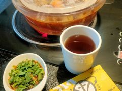 -热喜·现包大馅汤圆(老街店)