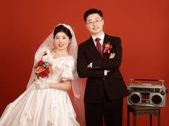 -经典婚纱摄影美学馆·私人定制