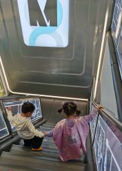 -MINI MARS KIDS CLUB亲子家庭中心(杨浦黄兴店)