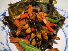 -江南雅厨(李公堤店)