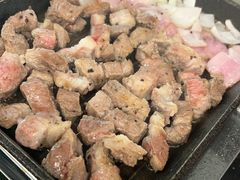 -炙韩料理·部队锅专门店