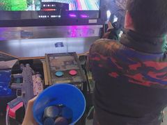 -大玩家(芝罘万达广场店)