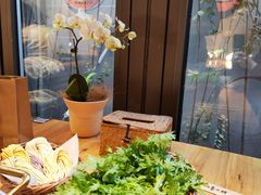 -四喜小胖·北京涮肉(五道营店)
