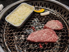 -木槿花韩式炭烤·熟成肉工坊(孙文东路店)