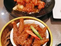 -安泰楼·佛跳墙创始人·传统闽味早茶·酒楼(三坊七巷闽菜地标店)