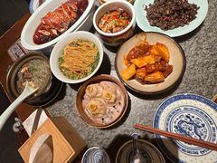 -南京大牌档(青岛万象城店)