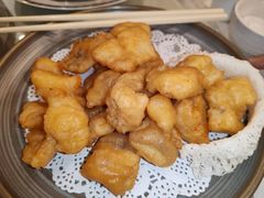 -万龙洲海鲜(阜外店)