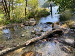 -玉渡山自然风景区