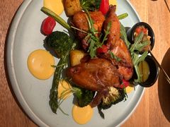 -翠贝卡&Mama Kelly Brunch Coffee(河西店)