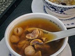 -老城糖水铺(珠海东店)