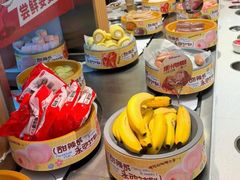 -龍歌自助小火锅(漳州二路爱购店)
