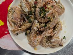 -健跳小海鲜(人民路店)