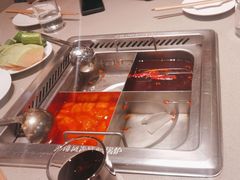 -海底捞火锅(漫乐城夜宵主题店)