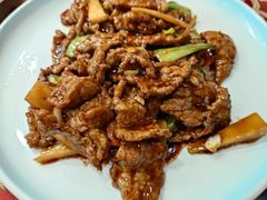 -勺园饭店(骨科医院店)