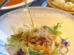 -東舍食唐精品陕菜馆