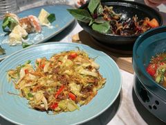 -志明眷村·台式融合菜·宵夜