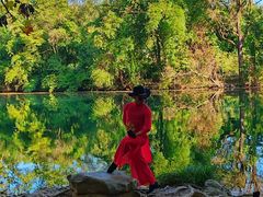 -贵阳市花溪国家城市湿地公园