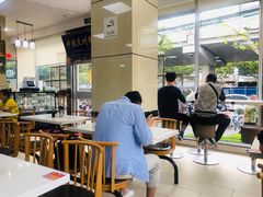 大堂-伊祥·敦煌楼