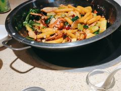 -香邦迷宗蟹(新汽车站店)