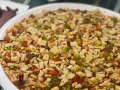 -阿吾丹的烤羊·新疆菜·抓饭·拌面(乌尔禾店)