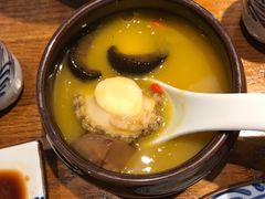 -蟹将军日本料理(中南路店)