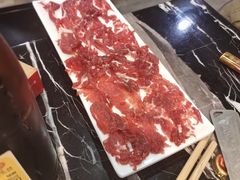 -古乐牛香·鲜牛肉牛杂火锅(五一中路店)