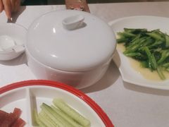 -满堂·烤鸭店·北京菜(鼓楼店)