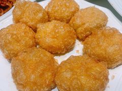黄米面炸糕-凯鸽酒楼(大同振兴街店)