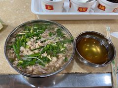 -老仓醋米线(万达店)