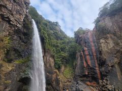 -九鲤湖风景区