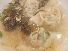 -银都上海菜馆(粤海东路店)