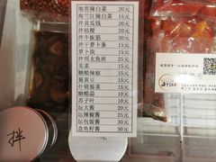 -海兰江石锅饭(水上店)