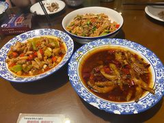 -回家吃饭·地道南昌菜(建德观总店)