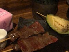 -木子烧鸟屋(百子湾店)