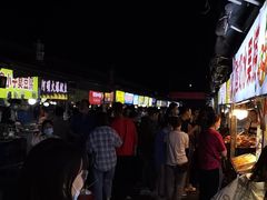 -大学城夜市大排档(凤栖路店)